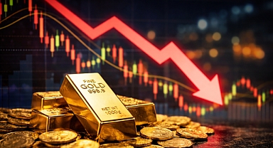 Yatırımcıyı Şaşırtan Hafta: Altın Gerileyerek Kapattı!