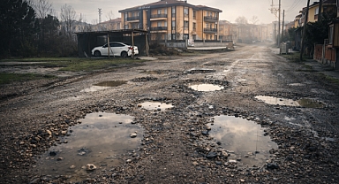 Yine Arifiye, Yine Yol Sorunu!