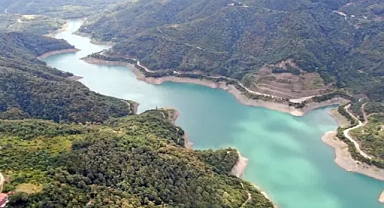 Yuvacık Taştı, Deniz Coştu: Sapanca Yine Bakakaldı!