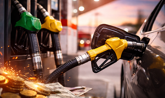 Zam Yağmuru! Sakarya’da Motorin 78 TL’yi Aştı!