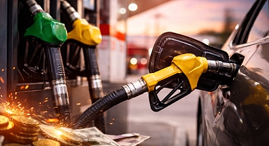 Zam Yağmuru! Sakarya’da Motorin 78 TL’yi Aştı!