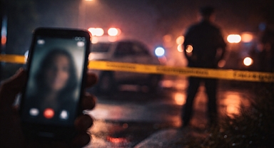 16 Yaşındaki Genç Görüntülü Konuşma Sırasında İntihar Etti!