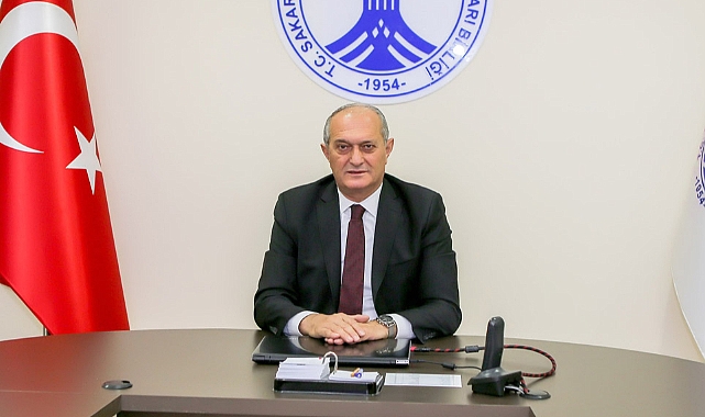 35 Yıllık Başkan Yeniden Sahada! Alişan Yeniden Aday!