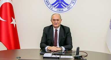 35 Yıllık Başkan Yeniden Sahada! Alişan Yeniden Aday!