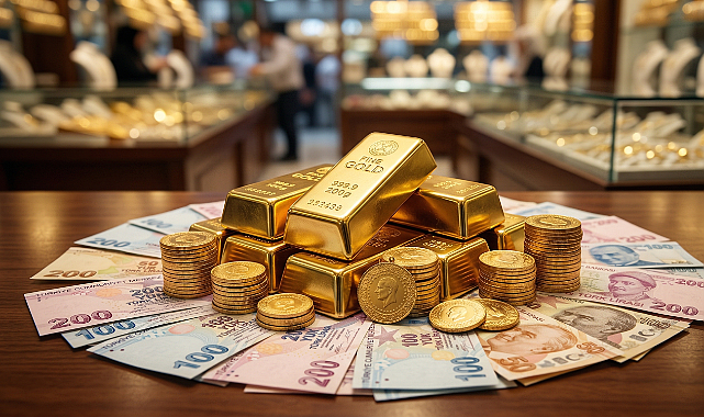 7 Bin Tl Geride Kaldı! Altında Yükseliş Sona Mı Erdi?