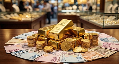 7 Bin Tl Geride Kaldı! Altında Yükseliş Sona Mı Erdi?