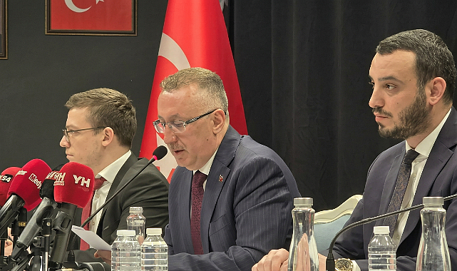 Adapazarı Meclisi’nde Sürpriz Seçim! Mehmet Yılmaz 1. Başkanvekili Oldu!