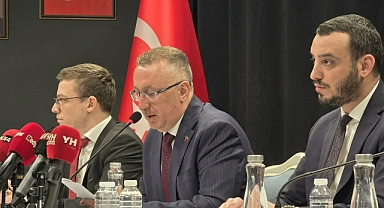 Adapazarı Meclisi’nde Sürpriz Seçim! Mehmet Yılmaz 1. Başkanvekili Oldu!