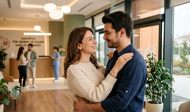 Aileler İçin Kritik Adım: Tüp Bebekte Destek Şartları Yenileniyor