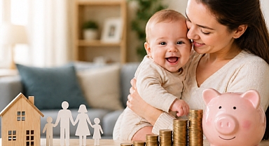 Ailelere Müjde! Doğum Yardımı Ödemeleri Yatırıldı