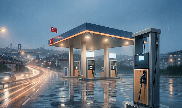 Akaryakıtta Kara Tablo: Otogaza Tarihi Zam!