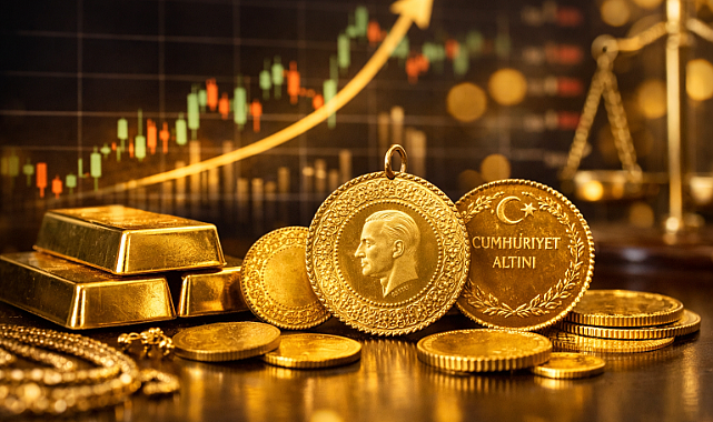 Altın Piyasası Hareketli: İşte 2 Nisan Güncel Fiyatlar