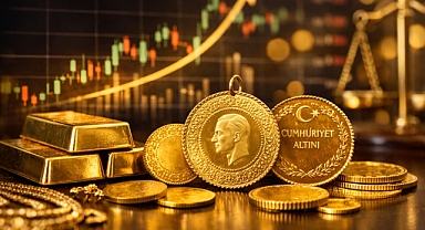 Altın Piyasası Hareketli: İşte 2 Nisan Güncel Fiyatlar