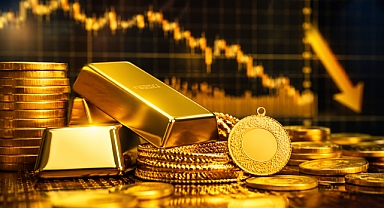 Altın Piyasasında Neler Oluyor? Gram ve Çeyrek Altında Düşüş