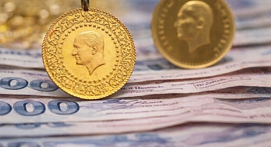 Altında Dalgalanma Sürüyor: Gram Ve Çeyrek Ne Kadar Oldu?