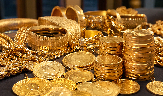 Altında Kritik Seviyeler! Yükseliş Sürecek Mi?