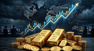 Altında Yön Yukarı! Savaş Ve Belirsizlik Etkisi!