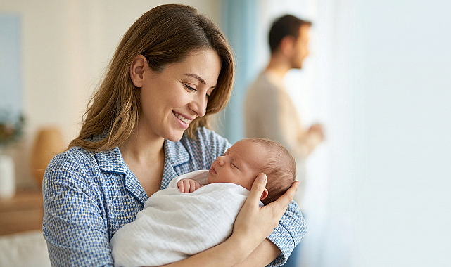 Annelere Müjde: Doğum İzni Süresi Uzatıldı!