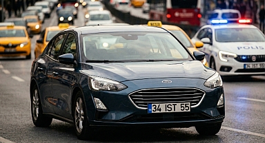 App Plakalarda Devrim! Milyonlarca Sürücüye Ücretsiz Değişim!