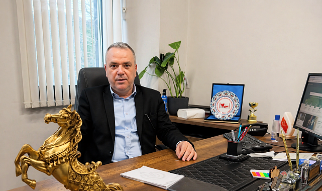 Arifiye Belediye Başkan Yardımcısı Serkan Çarktan’dan Ankara Çıkarması