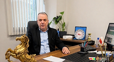 Arifiye Belediye Başkan Yardımcısı Serkan Çarktan’dan Ankara Çıkarması