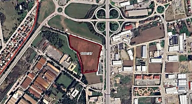 Arifiye’de Dev Taşınmaz İçin İhale Yeniden Açıldı!