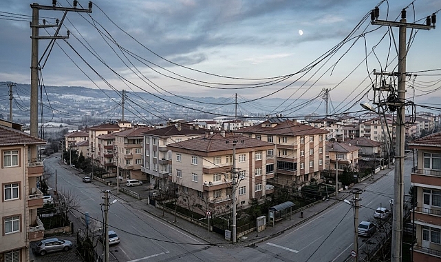Arifiye’de Elektrik Kesintisi! Sedaş Saat Verdi!