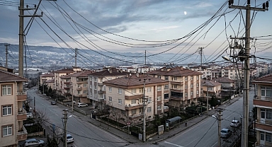 Arifiye’de Elektrik Kesintisi! Sedaş Saat Verdi!