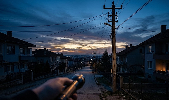 Arifiye'de Hafta Sonu Kesinti! SEDAŞ Saat Saat Açıkladı!