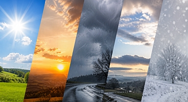 Arifiye'de Hava Nasıl Olacak? Sıcaklıklar Dalgalanıyor!