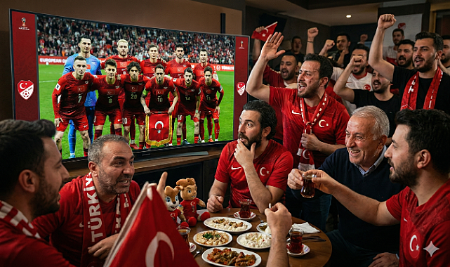 Arifiye'de Hayat Milli Maç İçin Duracak: Otokar'dan Büyük Jest!