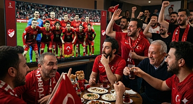 Arifiye'de Hayat Milli Maç İçin Duracak: Otokar'dan Büyük Jest!