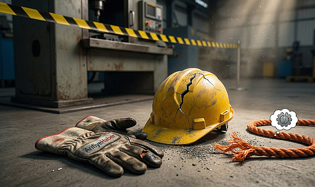 Arifiye’de Korkutan İş Kazası: 35 Yaşındaki İşçi Yaralandı! 