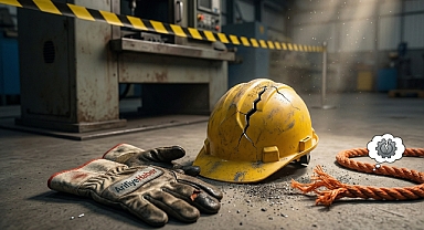 Arifiye’de Korkutan İş Kazası: 35 Yaşındaki İşçi Yaralandı! 