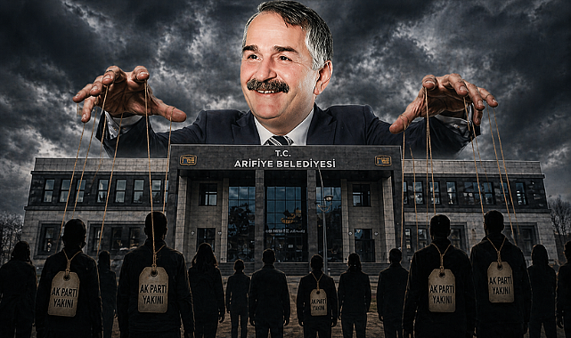 Arifiye'de Liyakat Mi, Sadakat Mi? Belediyedeki İstihdam İddiaları Vatandaşı İsyan Ettirdi! 