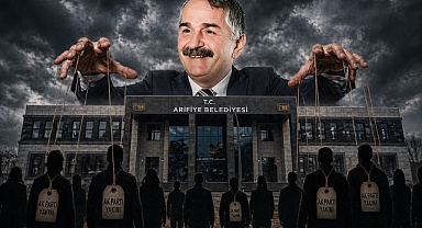 Arifiye'de Liyakat Mi, Sadakat Mi? Belediyedeki İstihdam İddiaları Vatandaşı İsyan Ettirdi! 