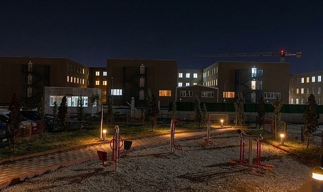 Arifiye’de Maskeli Gruba Operasyon! 5 Şüpheli Yakalandı