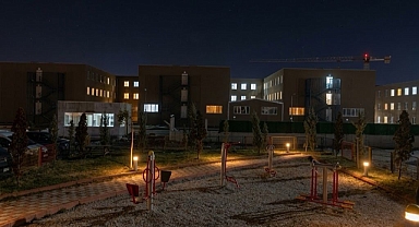 Arifiye’de Maskeli Gruba Operasyon! 5 Şüpheli Yakalandı