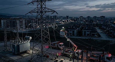 Arifiye’de 4 Günlük Elektrik Kesintisi Programı Açıklandı!