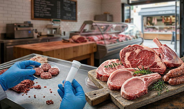 Arifiye'de Şok Gıda Skandalı: 