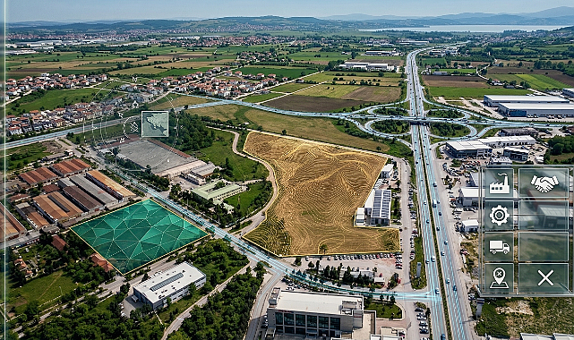 Arifiye’de Taşınmaz Satışı! Özelleştirme İdaresi İhale Sürecini Başlattı