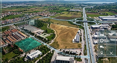 Arifiye’de Taşınmaz Satışı! Özelleştirme İdaresi İhale Sürecini Başlattı