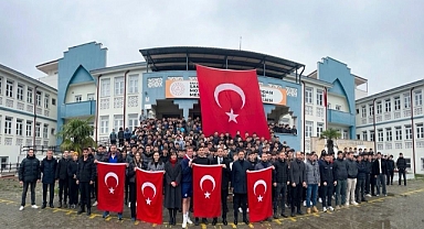Arifiye Eğitimde Marka Olmaya Devam Ediyor: İşte Sakarya’nın Şampiyonu!