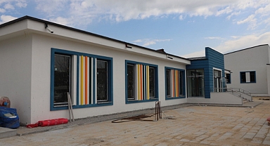 Arifiye Gençliğine Modern Tesis! Projede Sona Yaklaşıldı!