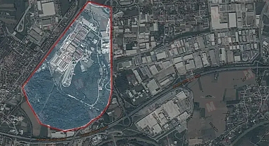 Arifiye İlçemizde Tarihi Proje! 659 Dönümlük Dev Yatırım!