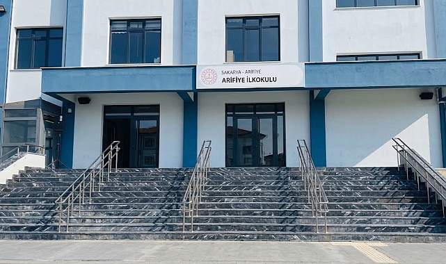 Arifiye İlkokulu'ndan Gurur Veren Başarılar!