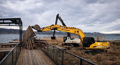 Arifiye Ve Serdivan İçin Geri Sayım: Sapanca Gölü’nde Büyük Temizlik!
