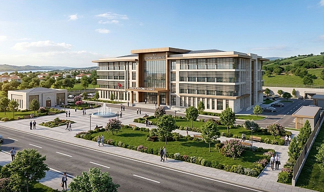 Arifiye Yeni Merkezine Kavuşuyor: Hükümet Konağı İçin İhale Tarihi Belli Oldu