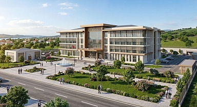 Arifiye Yeni Merkezine Kavuşuyor: Hükümet Konağı İçin İhale Tarihi Belli Oldu