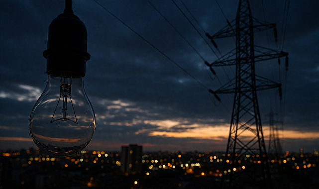 Arifiyede Elektrikler Kesiliyor: Sedaş Saat Saat Duyurdu!